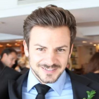 Peter Boehlke
